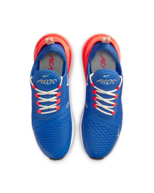 air max 270 hyper royal