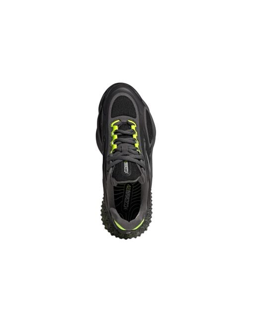 Adidas Black 4D Krazed Solar' for men