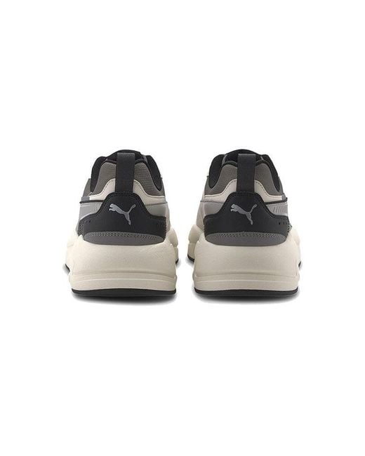 PUMA Gray X-Ray 2 'Square Pack for men