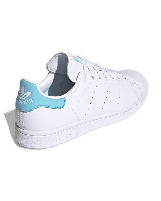 Adidas White Originals Stan Smith Adv for men