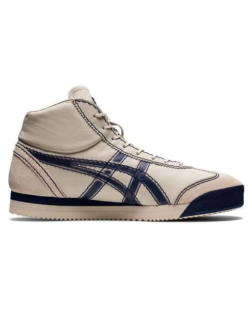 Onitsuka Tiger Blue Mexico 66 Sd M Pf for men