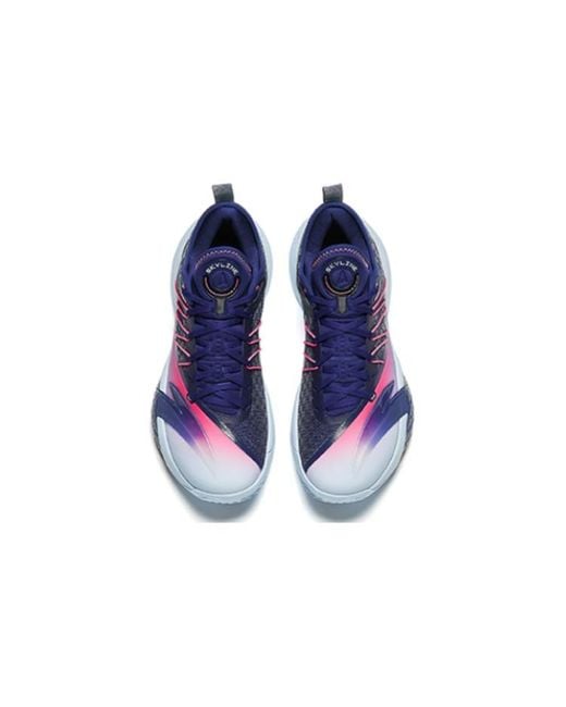 Anta Blue Sky 2 Low for men