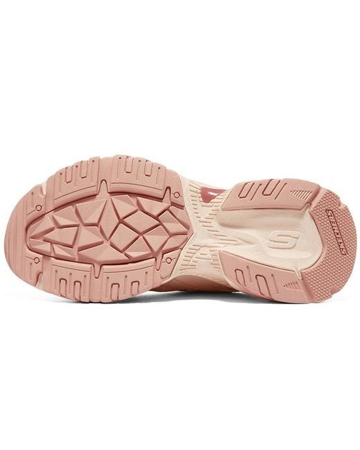 Skechers Pink (Wmns) Stamina V2