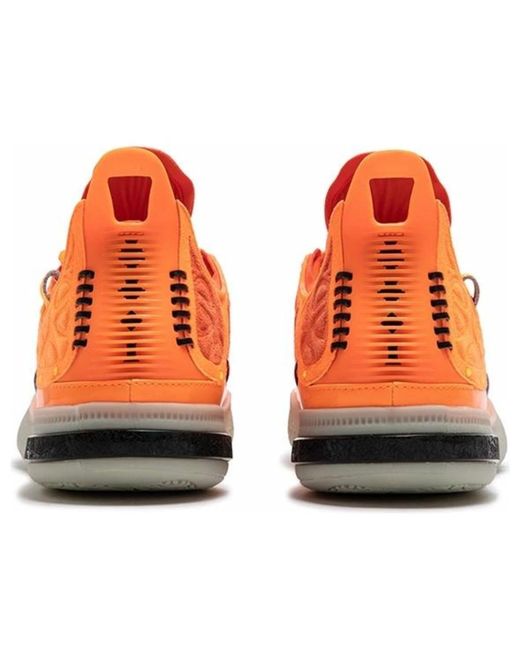361 Degrees Orange Joker 1 Gt 'All Star Game' for men