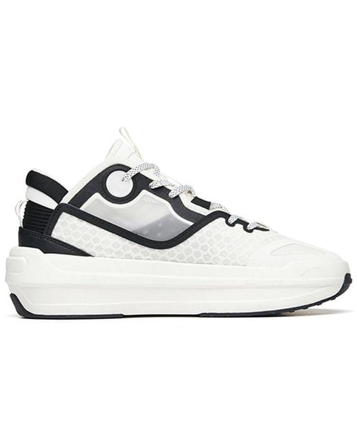 Anta White C37 2 for men