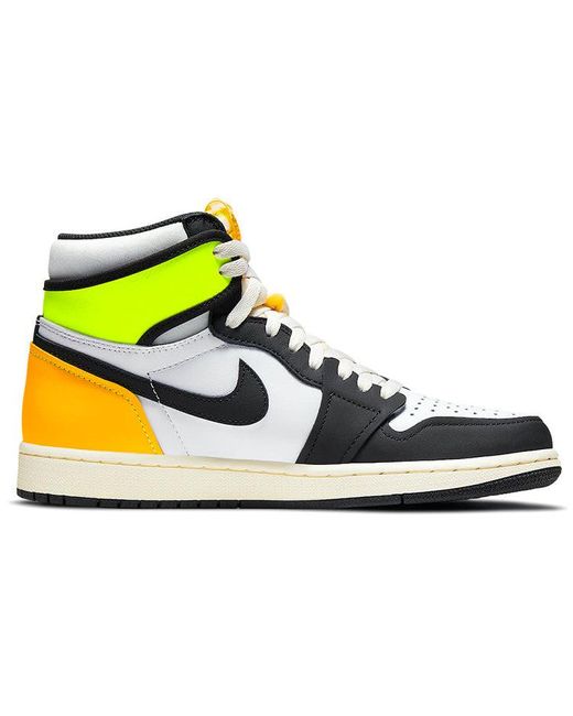 Nike Multicolor Jordan 1 Retro High Og for men