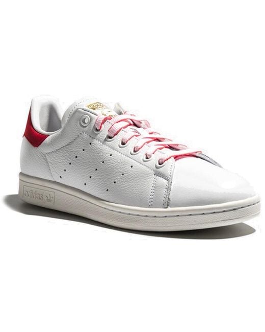 Adidas White Stan Smith 'Chinese New Year' for men