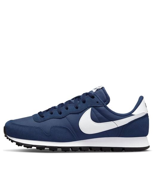 Nike Blue Air Pegasus 83 'Midnight' for men