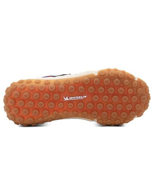 Under Armour Blue Hovr Summit Ft Cuff 'Jet' for men