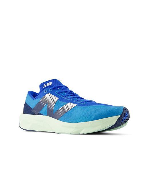 New Balance Blue Fuelcell Pvlse V1 Yw for men