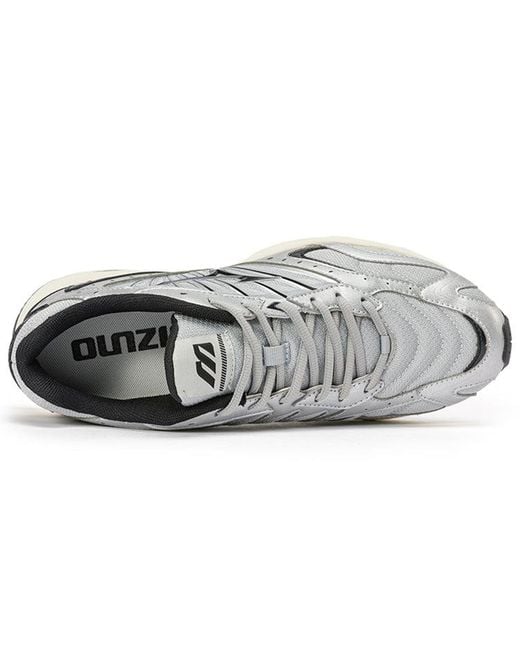 Mizuno White Fiyi 2K Casual Retro for men