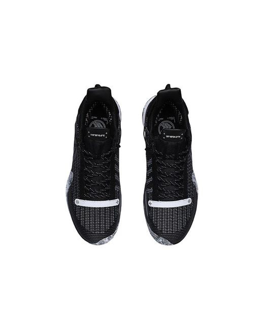 Li-ning Black Speed 7 Premium for men