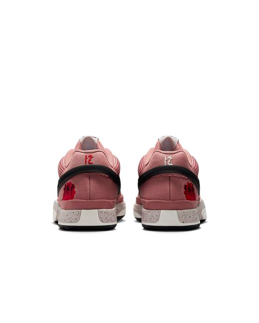 Nike Pink Ja 1 Ep 'Bite' for men