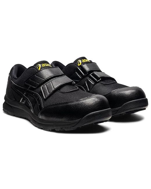 Asics Black Winjob Cp20E for men