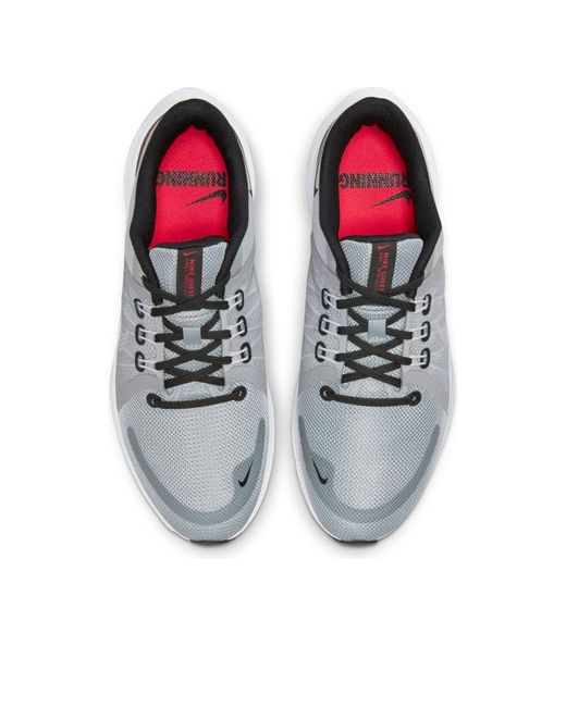 Nike White Quest 4 'Light Smoke' for men
