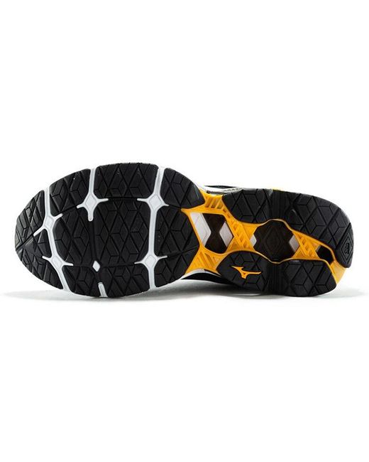 Mizuno Black Wave Creation for men