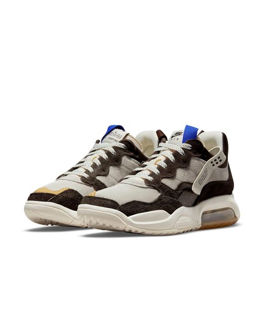Nike Brown Ma2 'Earth Tone' for men
