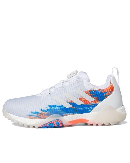 adidas Codechaos Boa Low in Blue for Men | Lyst