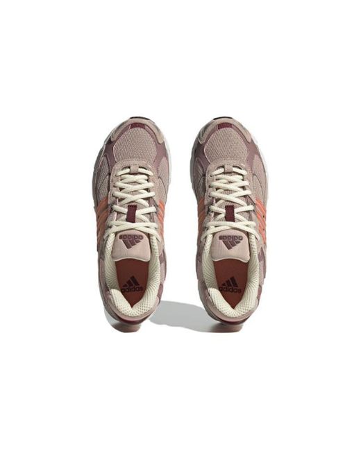 Adidas Brown Response 'Taupe Hazy Copper' for men