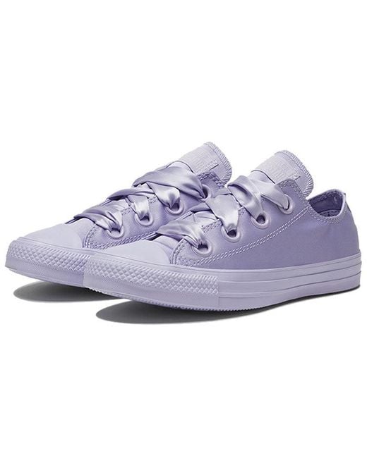 Converse Purple (Wmns) All Star Ctas