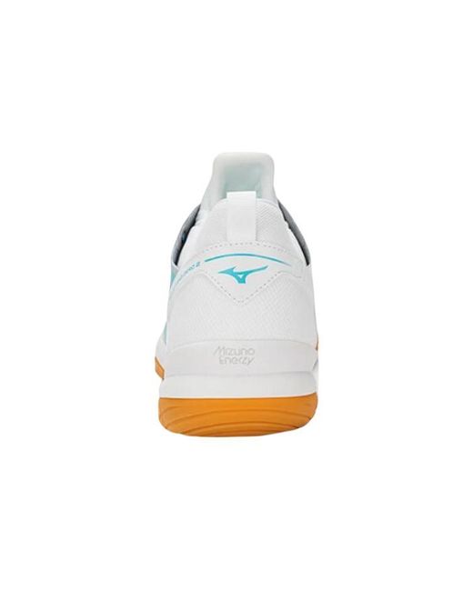 Mizuno Blue Fang Zero Ii Coral' for men
