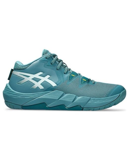 Asics Blue Unpre Ars 2 'Misty Pine' for men