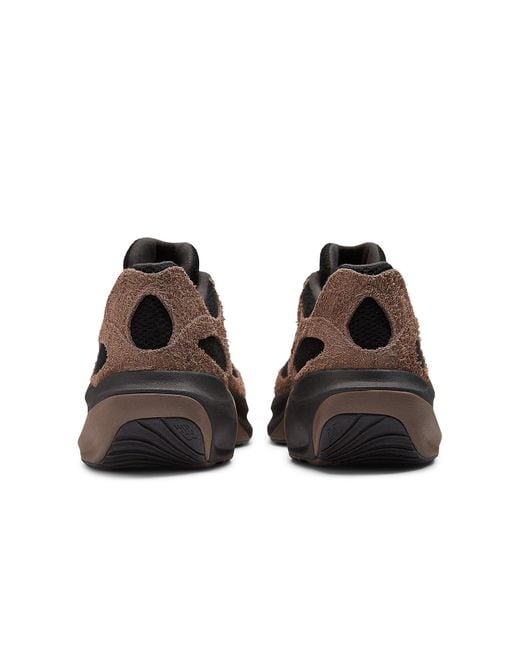 New Balance Brown Wrpd Runner 'Dark Mushroom' for men