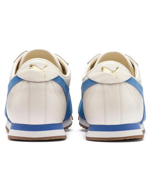 PUMA Blue Roma '68 Og Yonder' for men