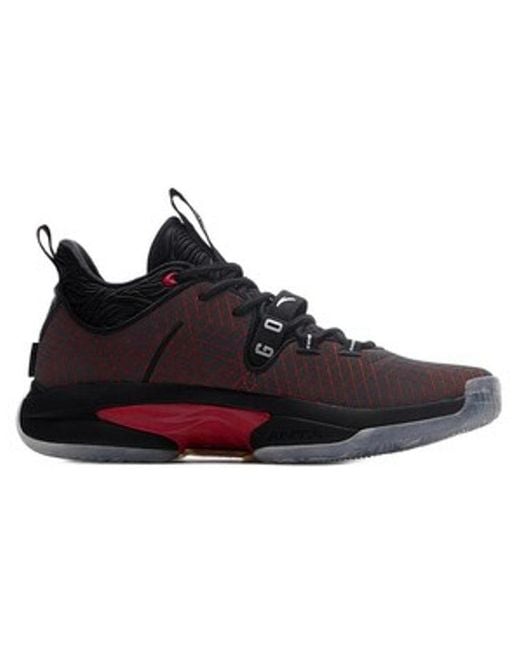 Anta Brown Gordon Hayward 2 for men