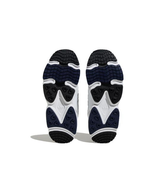 Adidas White Ozmillen Bright' for men