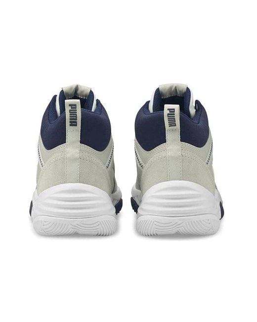 PUMA Blue Rebound Future Evo for men