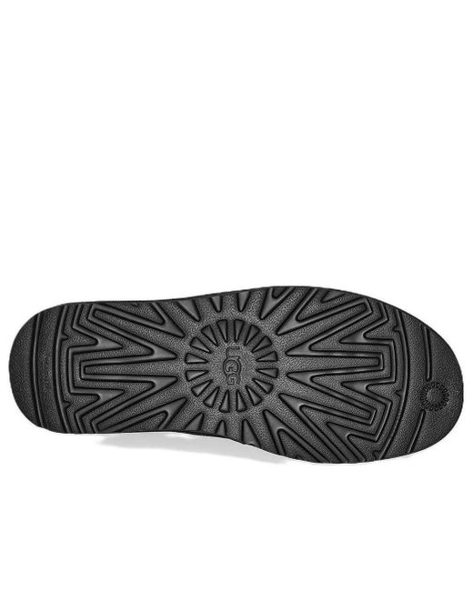 Ugg Black X Cotd Kenton for men