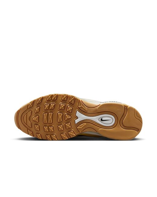 Nike Orange Air Max 97 Se 'M. Frank Rudy' for men