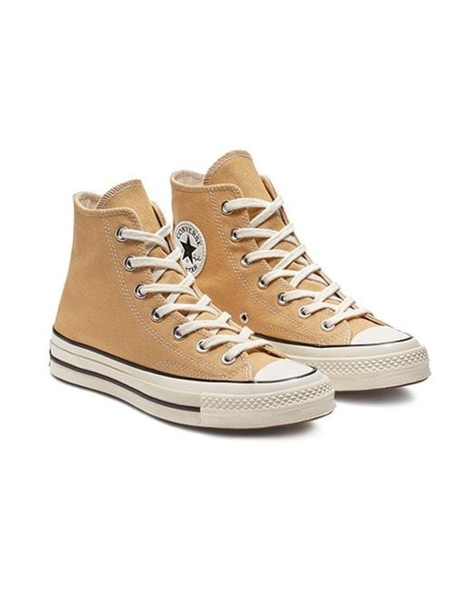 Converse Natural Chuck 70 Hi for men