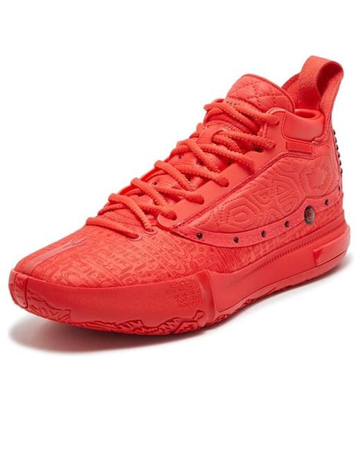 361 Degrees Red Joker 1 for men