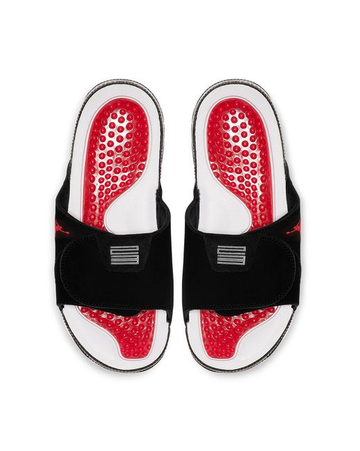 Nike Black Hydro 11 'Bred' for men