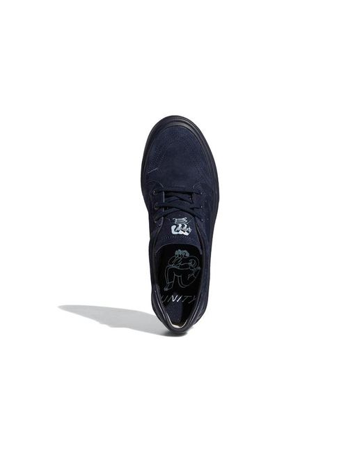 Adidas Blue Unity X Coronado 'Legend Ink' for men