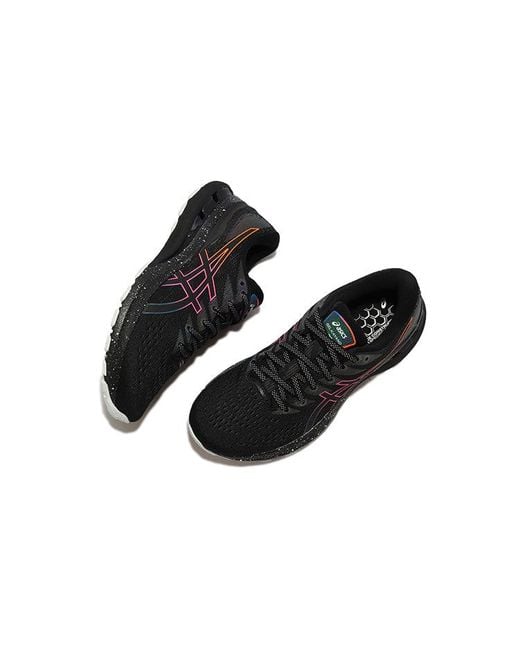 Asics Black (Wmns) Gel-Kayano 28 Lite Show