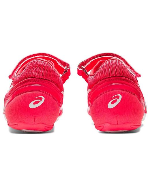 Asics Pink Sp Blade 9 'Diva' for men