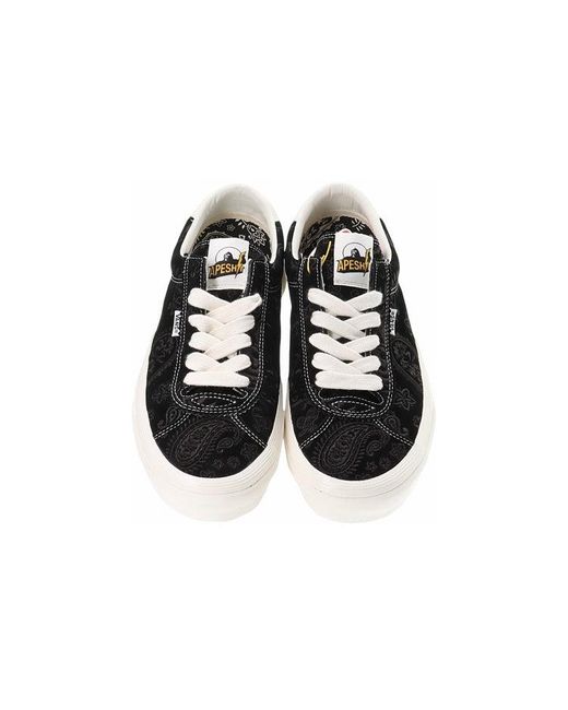 Vans Black Anderson .Paak X Sport Dx Paisley' for men