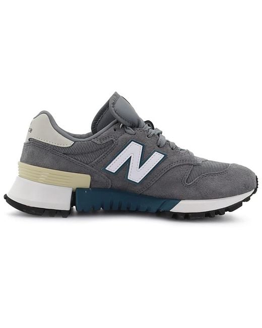 New Balance Blue Rc 1300 Logo Pack for men