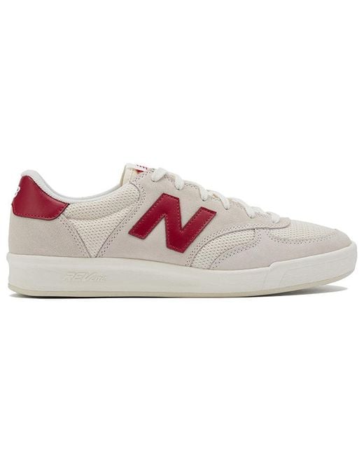 New Balance Pink 300 Series for men