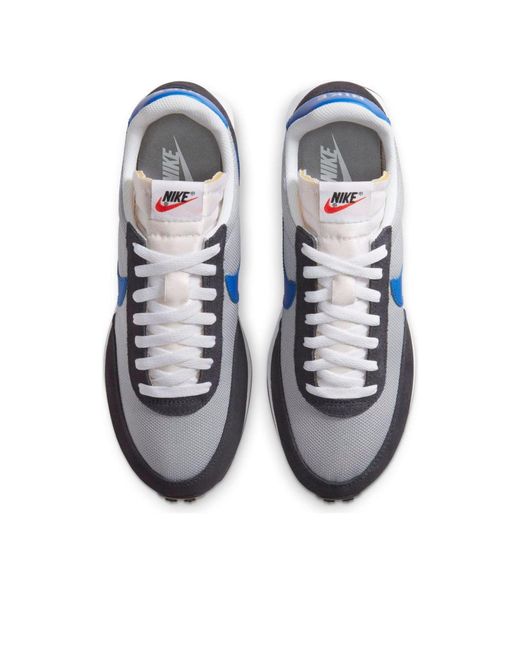Nike Blue Air Tailwind 79 'Light Solar Flare Heather' for men