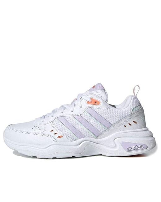 Adidas White (Wmns) Strutter Tint'