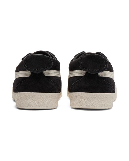 Onitsuka Tiger Black Mexico 66 Delegation Cream' for men