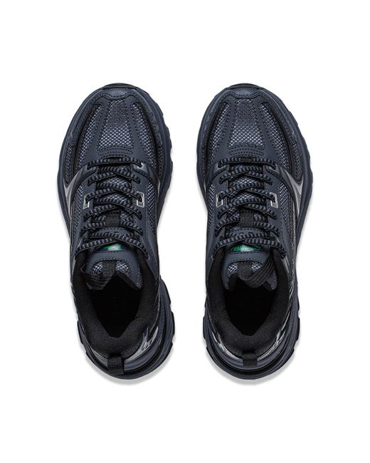 Li-ning Blue (Wmns) Aurora 2K V2