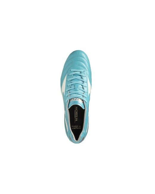 Mizuno Blue Morelia 2 Japan Curacao' for men