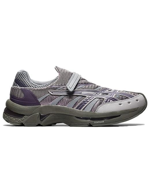 Asics Gray X Kiko Kostadinov Gel-Kiril 2 for men