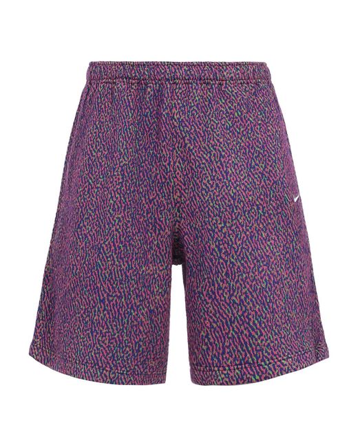 Nike Purple Lab Made for men
