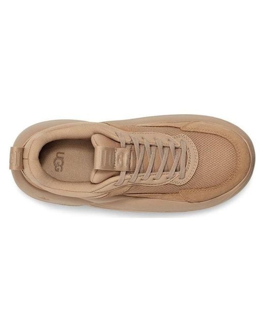 Ugg Natural (Wmns) La Cloud Trainer 'Driftwood'